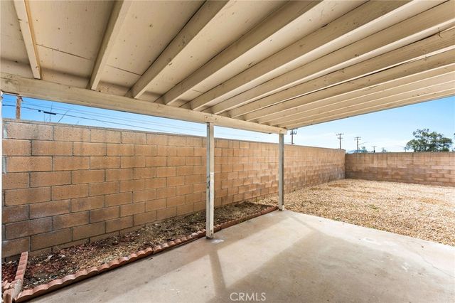 15797 Paine, Fontana, CA 92336