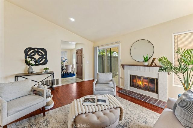 15797 Paine, Fontana, CA 92336
