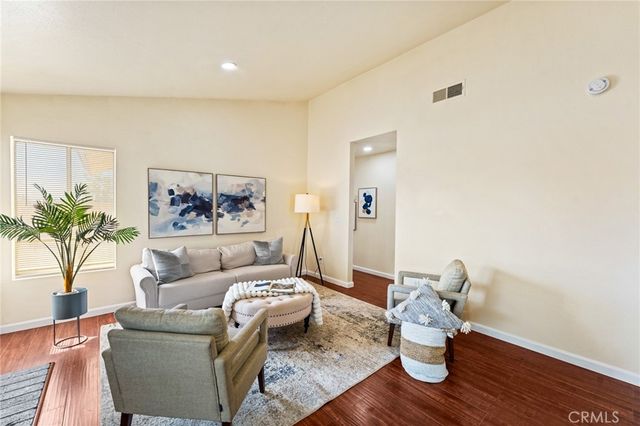 15797 Paine, Fontana, CA 92336