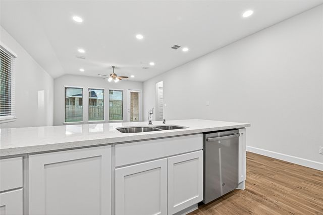 14727 Band Tailed Pigeon Court, Magnolia, TX 77354