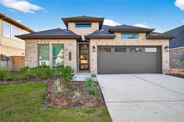 14727 Band Tailed Pigeon Court, Magnolia, TX 77354