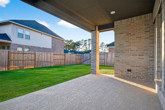 14727 Band Tailed Pigeon Court, Magnolia, TX 77354