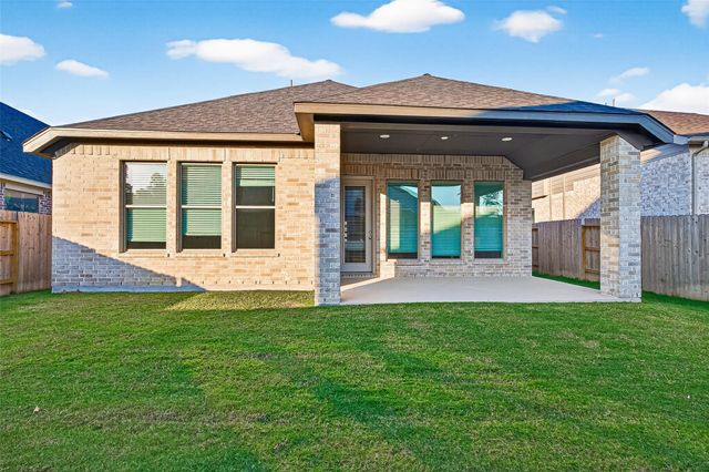 14727 Band Tailed Pigeon Court, Magnolia, TX 77354