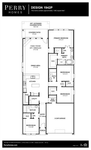 14727 Band Tailed Pigeon Court, Magnolia, TX 77354