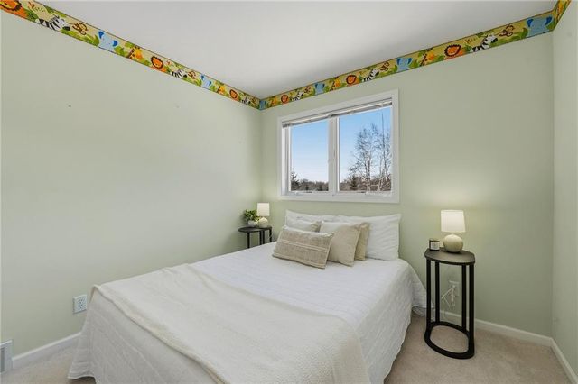 27185 250th Street, Holcombe, WI 54745