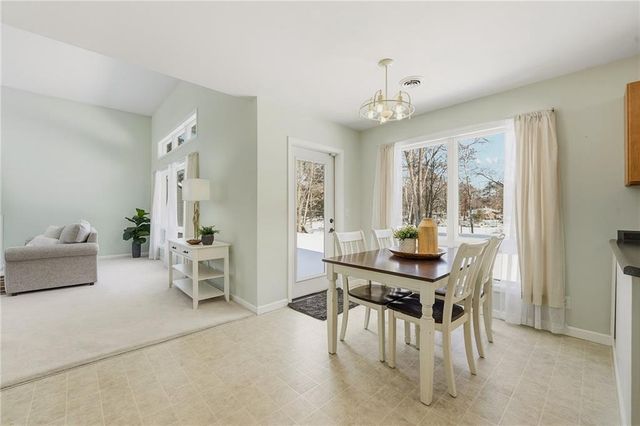 27185 250th Street, Holcombe, WI 54745