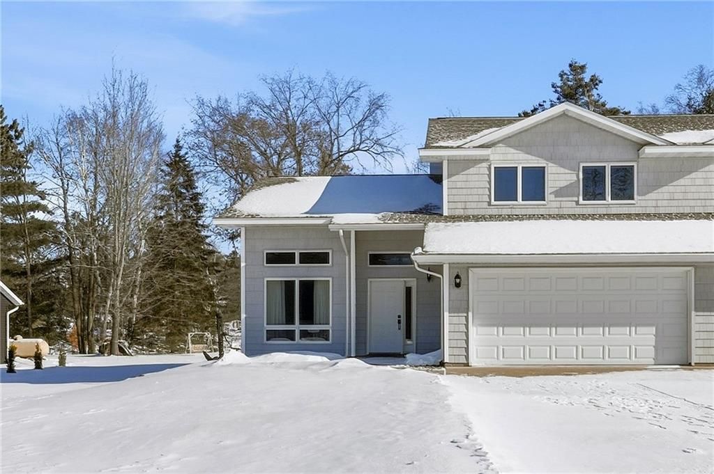 27185 250th Street, Holcombe, WI 54745