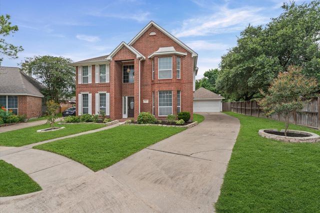 9202 State Walk Circle, Houston, TX 77064