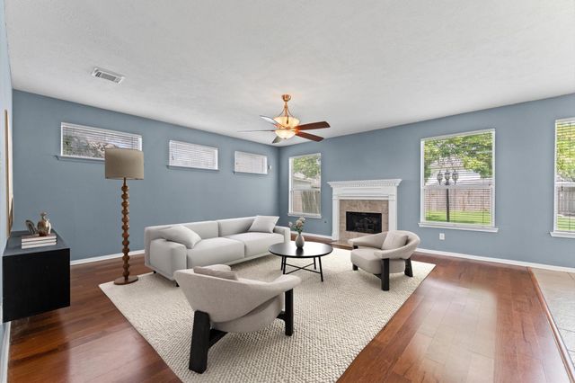 9202 State Walk Circle, Houston, TX 77064