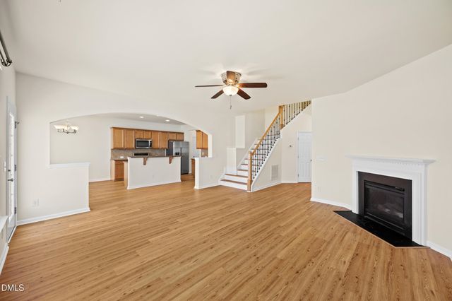 713 Garden Square Lane, Morrisville, NC 27560