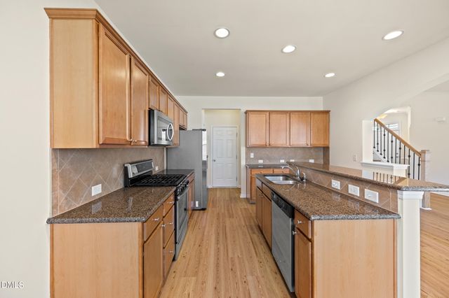 713 Garden Square Lane, Morrisville, NC 27560