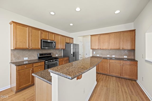 713 Garden Square Lane, Morrisville, NC 27560