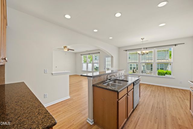 713 Garden Square Lane, Morrisville, NC 27560