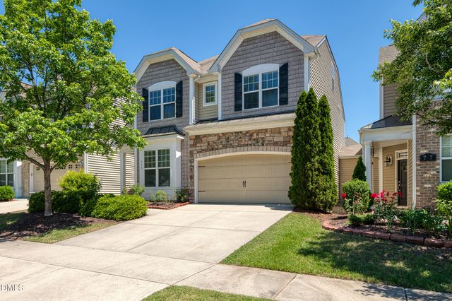 713 Garden Square Lane, Morrisville, NC 27560