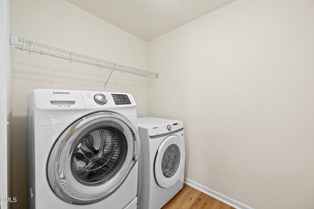 713 Garden Square Lane, Morrisville, NC 27560