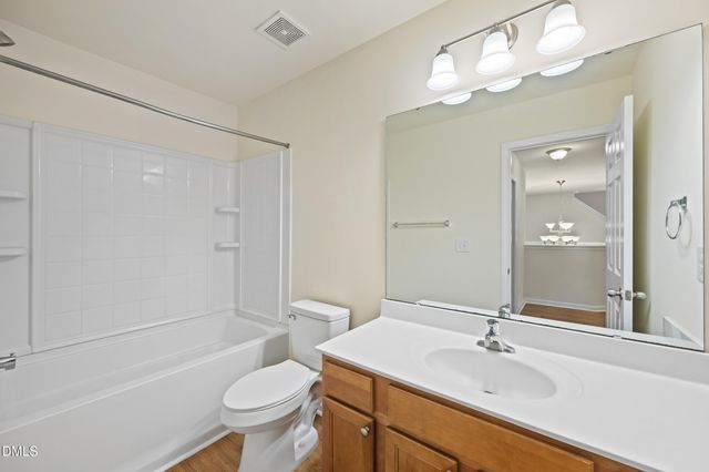 713 Garden Square Lane, Morrisville, NC 27560
