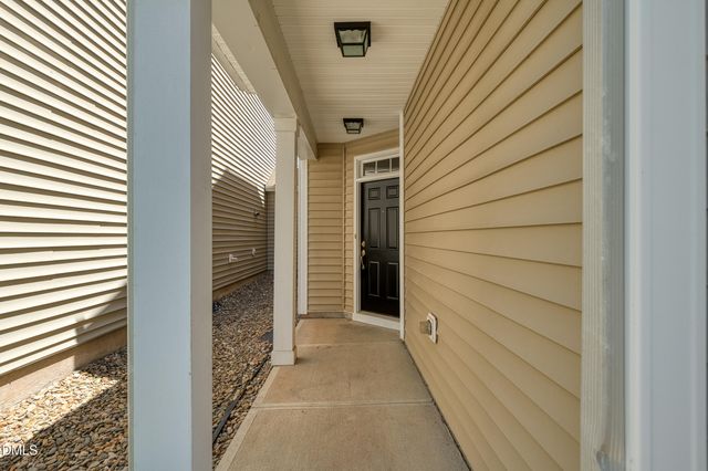 713 Garden Square Lane, Morrisville, NC 27560