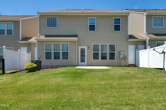 713 Garden Square Lane, Morrisville, NC 27560
