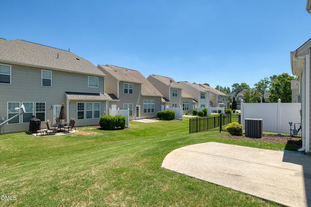 713 Garden Square Lane, Morrisville, NC 27560