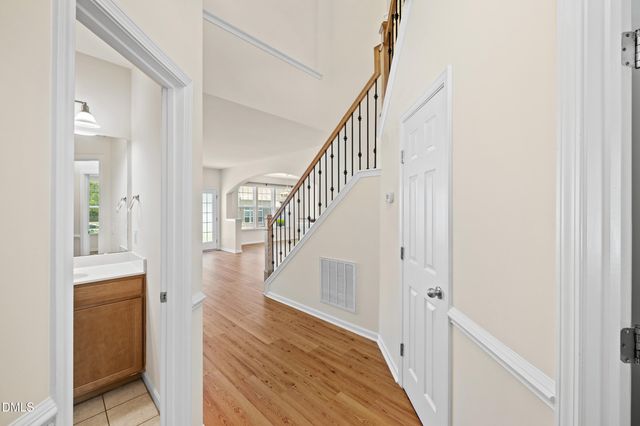 713 Garden Square Lane, Morrisville, NC 27560