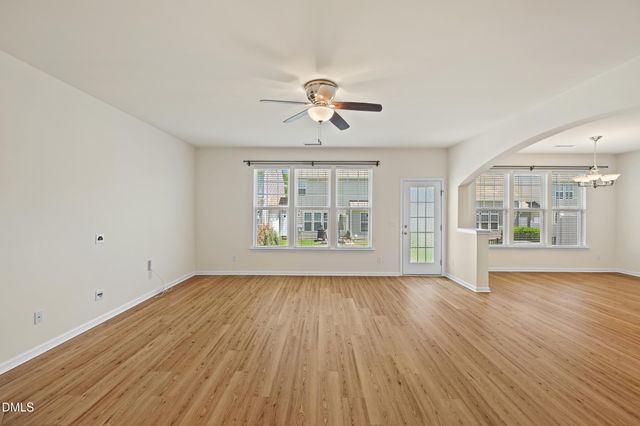 713 Garden Square Lane, Morrisville, NC 27560
