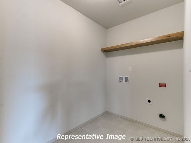 3421 E 153rd Street S, Bixby, OK 74008