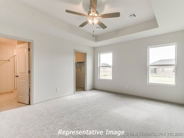 3421 E 153rd Street S, Bixby, OK 74008