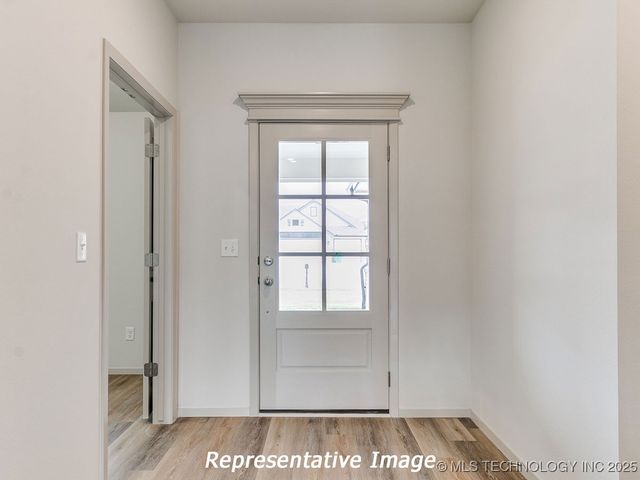 3421 E 153rd Street S, Bixby, OK 74008