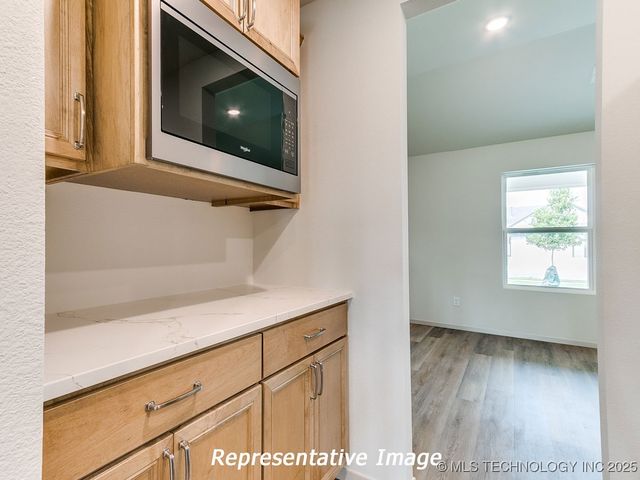 3421 E 153rd Street S, Bixby, OK 74008