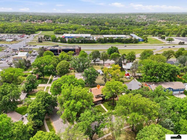 3121 Loveland Street, Lincoln, NE 68502
