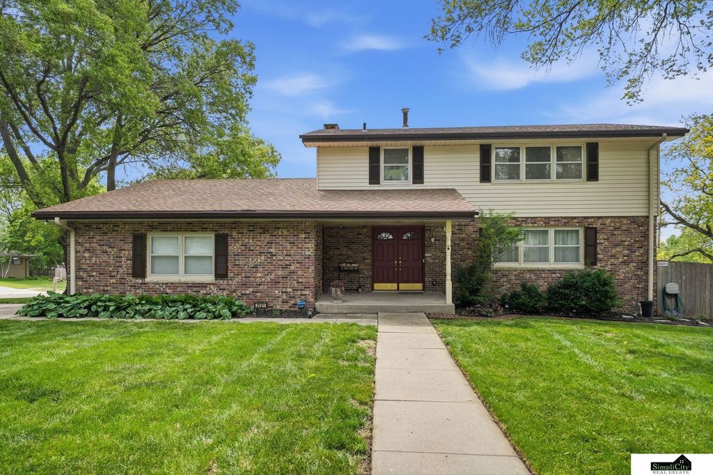 3121 Loveland Street, Lincoln, NE 68502