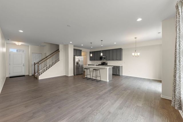 4200 Calder Lane, Aurora, IL 60504