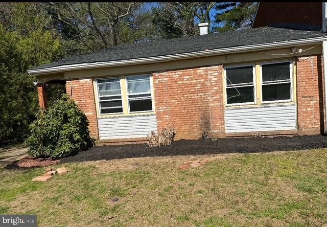 11 RIDGEWOOD PL, Willingboro, NJ 08046