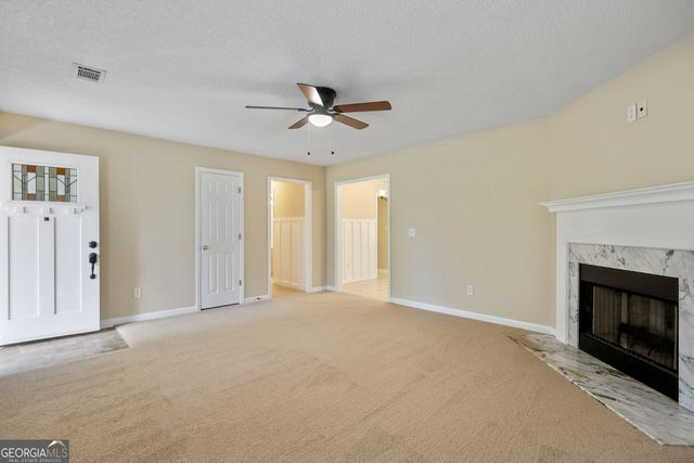 1205 County Line Road, Griffin, GA 30224