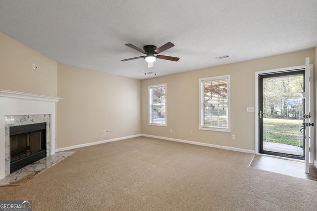 1205 County Line Road, Griffin, GA 30224
