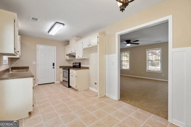 1205 County Line Road, Griffin, GA 30224