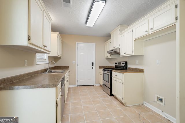 1205 County Line Road, Griffin, GA 30224