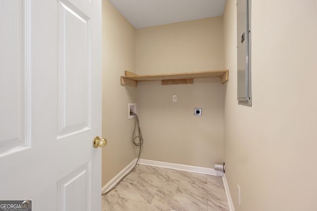 1205 County Line Road, Griffin, GA 30224