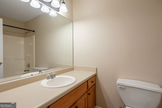 1205 County Line Road, Griffin, GA 30224