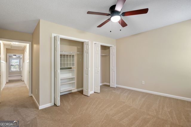 1205 County Line Road, Griffin, GA 30224