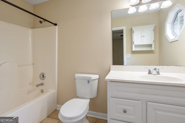 1205 County Line Road, Griffin, GA 30224