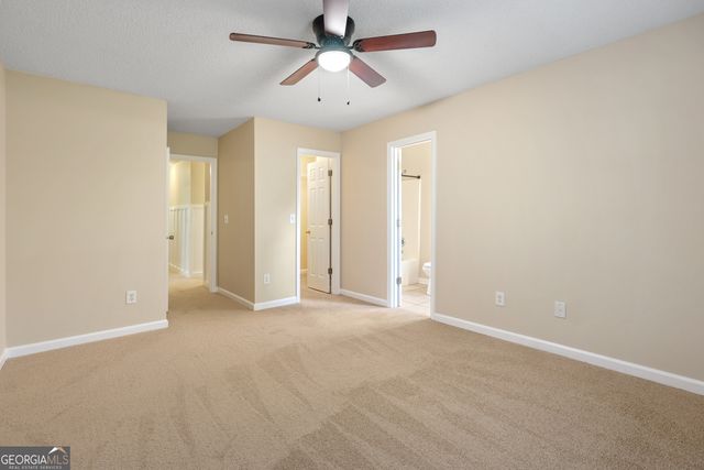 1205 County Line Road, Griffin, GA 30224