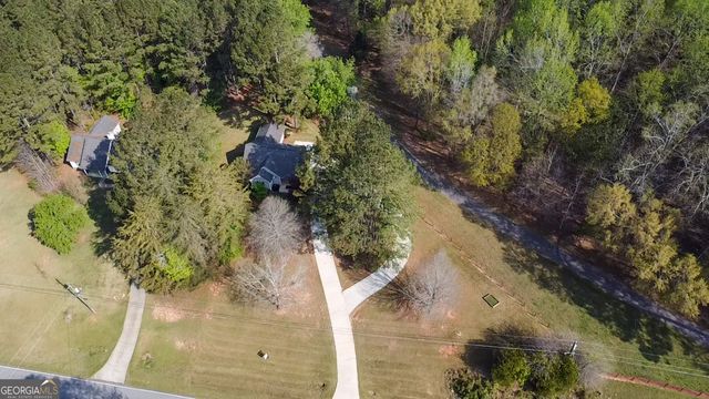 1205 County Line Road, Griffin, GA 30224