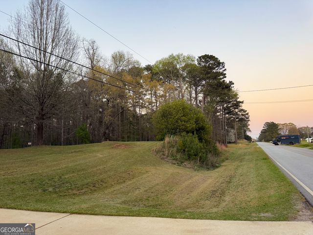 1205 County Line Road, Griffin, GA 30224