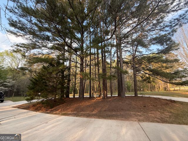 1205 County Line Road, Griffin, GA 30224