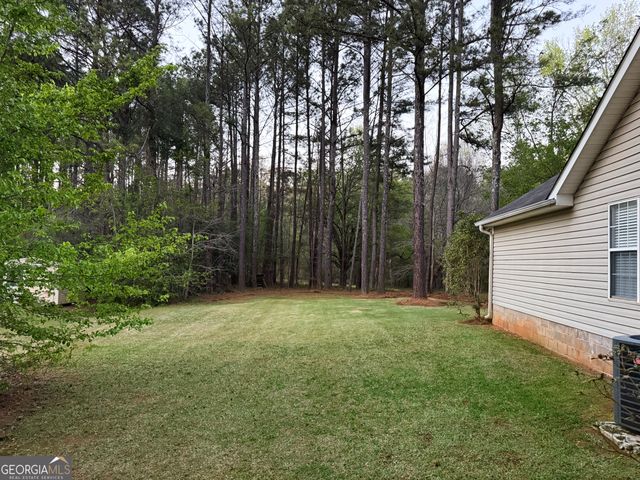 1205 County Line Road, Griffin, GA 30224