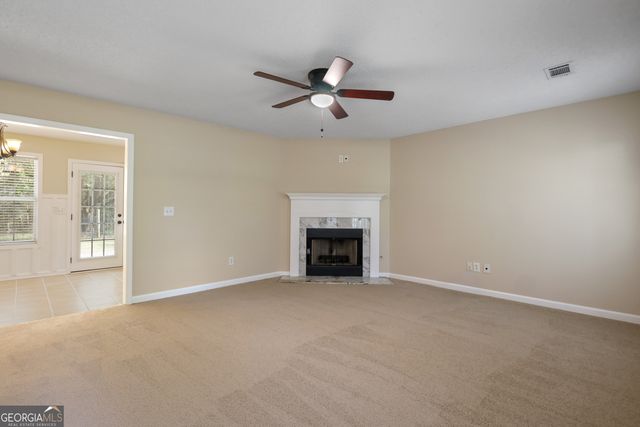 1205 County Line Road, Griffin, GA 30224