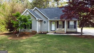 1205 County Line Road, Griffin, GA 30224