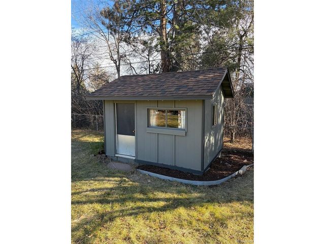 1750 S Ames St, Lakewood, CO 80232