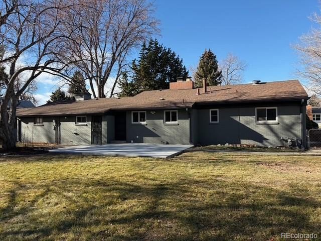 1750 S Ames St, Lakewood, CO 80232